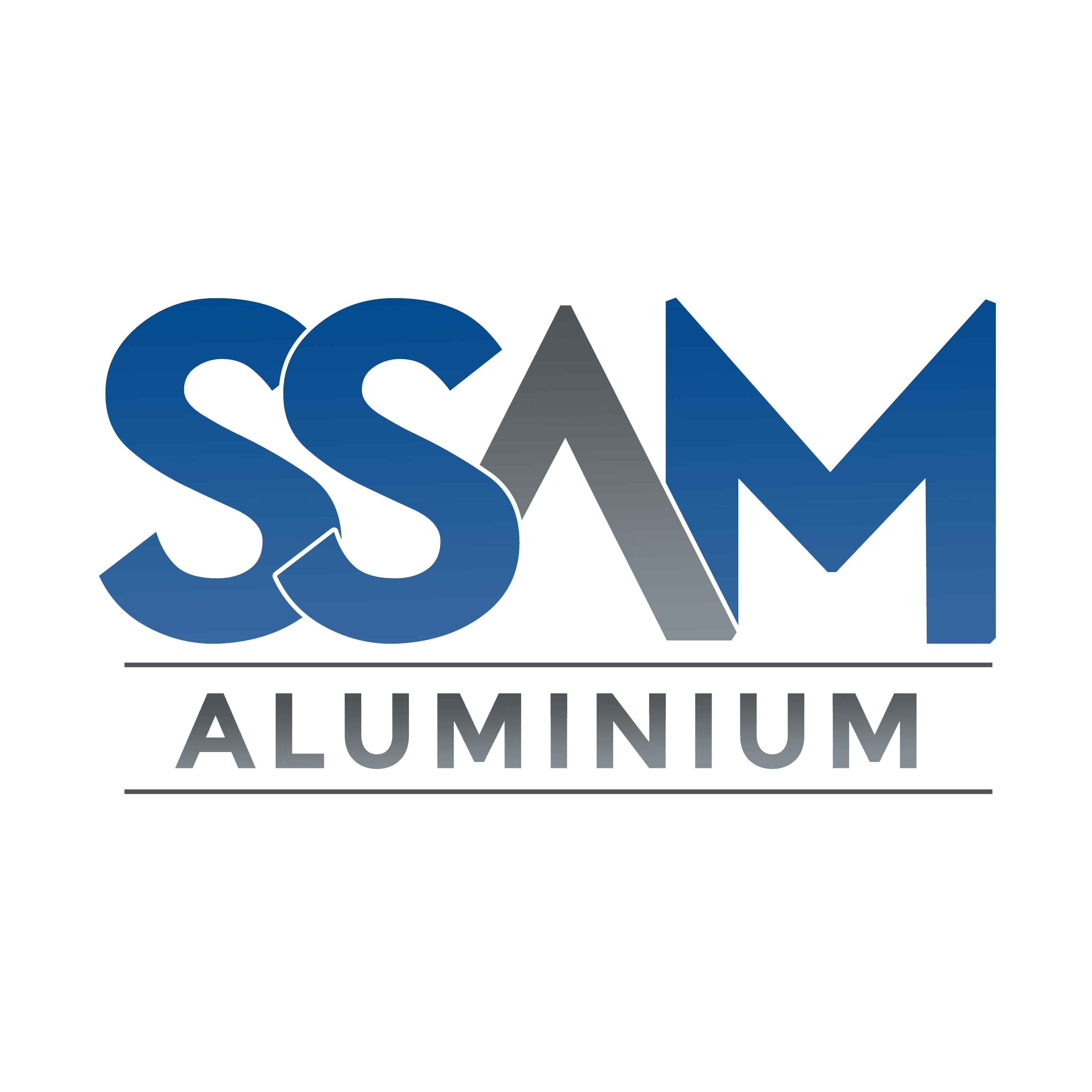 SSAM Aluminium